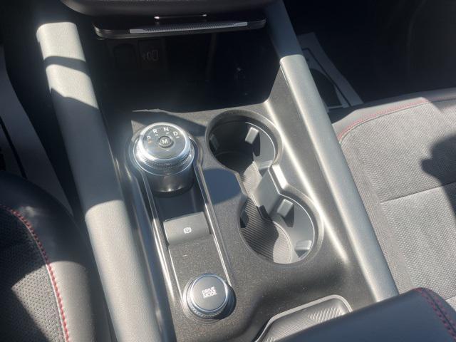 new 2025 Ford Explorer car, priced at $61,645