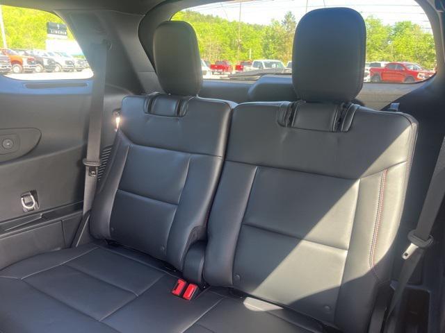 new 2025 Ford Explorer car, priced at $61,645