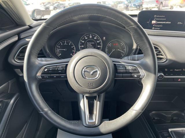 used 2024 Mazda CX-30 car, priced at $22,695