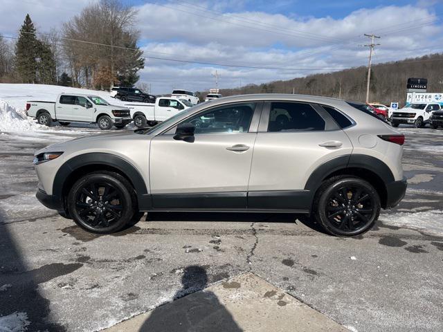 used 2024 Mazda CX-30 car, priced at $22,695