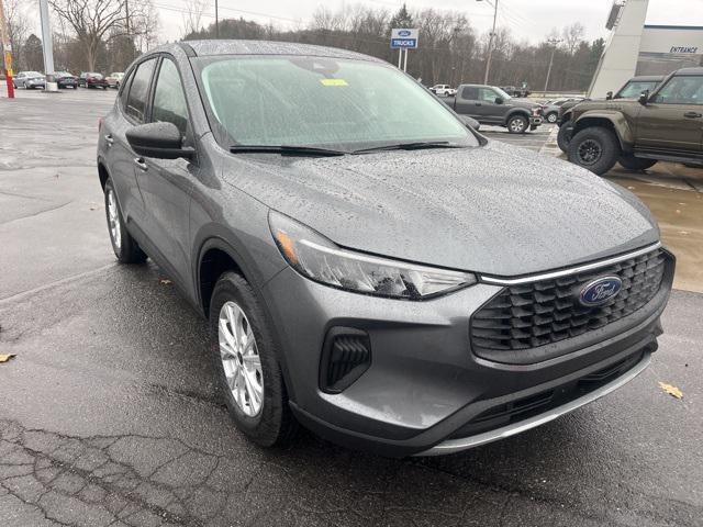 new 2025 Ford Escape car, priced at $35,960