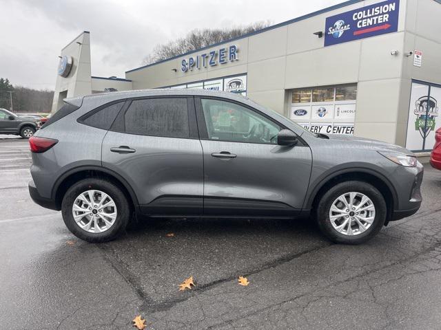 new 2025 Ford Escape car, priced at $35,960