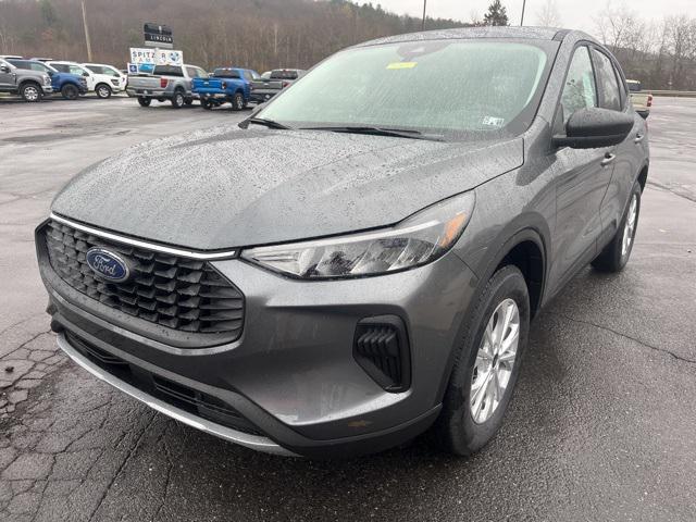 new 2025 Ford Escape car, priced at $35,960