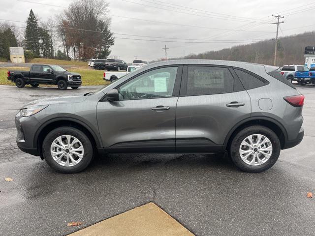 new 2025 Ford Escape car, priced at $35,960