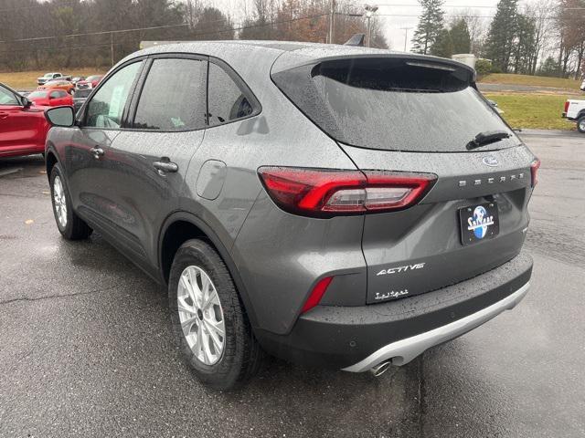 new 2025 Ford Escape car, priced at $35,960