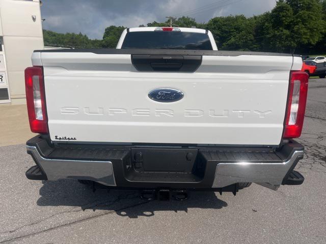 new 2025 Ford F-350 car, priced at $56,660