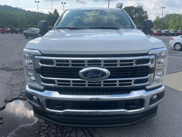 new 2025 Ford F-350 car, priced at $56,660