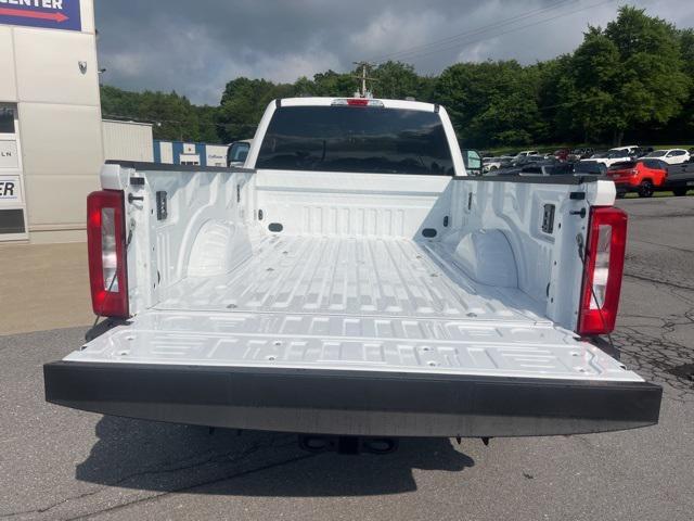 new 2025 Ford F-350 car, priced at $56,660