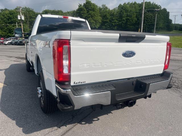 new 2025 Ford F-350 car, priced at $56,660