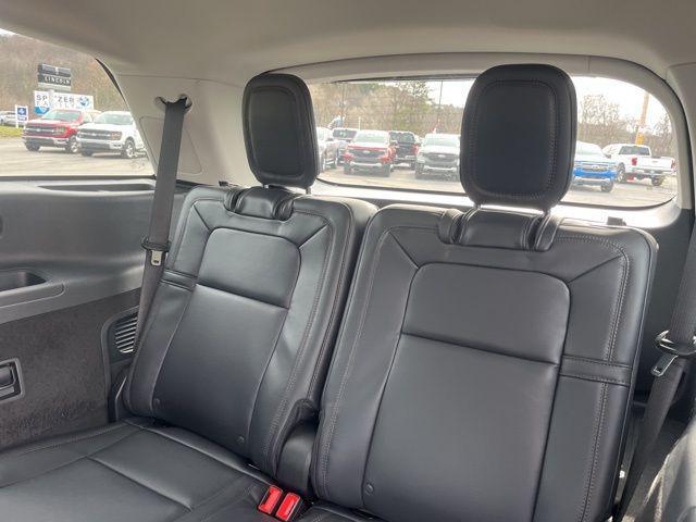 new 2025 Lincoln Aviator car, priced at $79,230