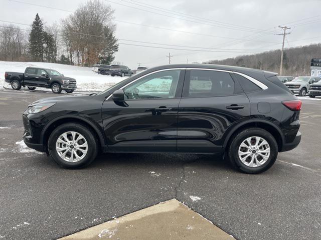 used 2024 Ford Escape car, priced at $23,695