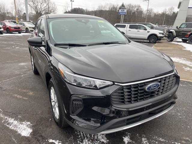 used 2024 Ford Escape car, priced at $23,695