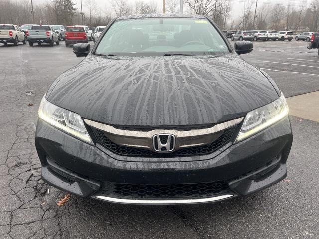 used 2016 Honda Accord car, priced at $14,995