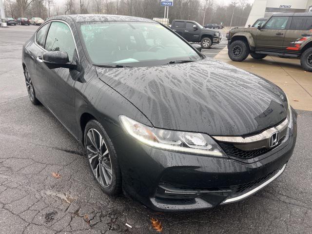 used 2016 Honda Accord car, priced at $14,995