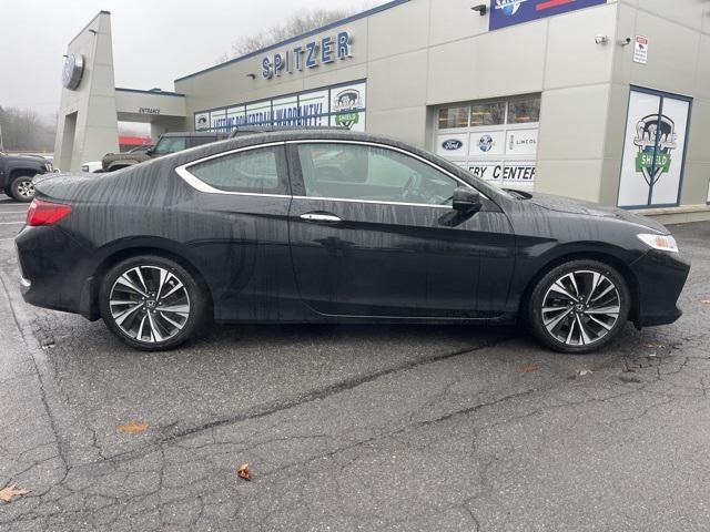 used 2016 Honda Accord car, priced at $14,995