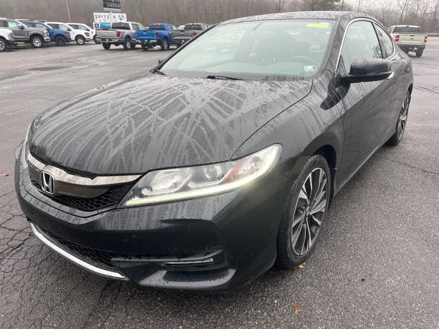 used 2016 Honda Accord car, priced at $14,995