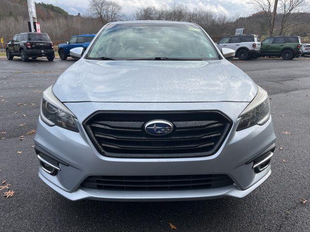 used 2018 Subaru Legacy car, priced at $14,205