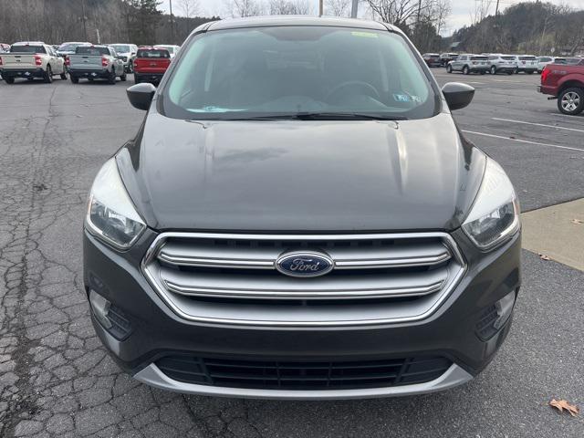 used 2017 Ford Escape car, priced at $14,795