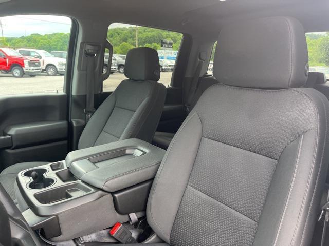 used 2023 Chevrolet Silverado 2500 car, priced at $50,580
