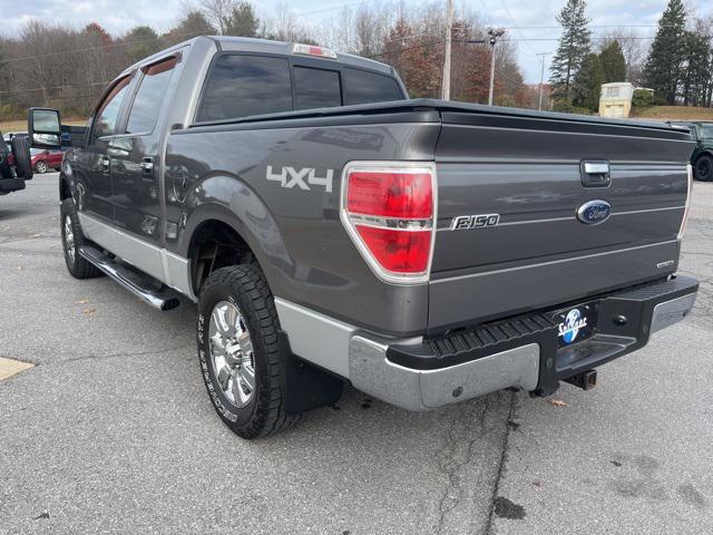 used 2011 Ford F-150 car, priced at $16,995