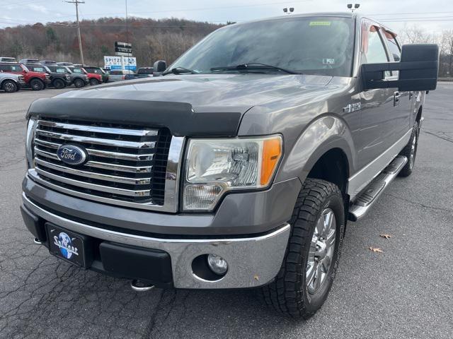 used 2011 Ford F-150 car, priced at $16,995