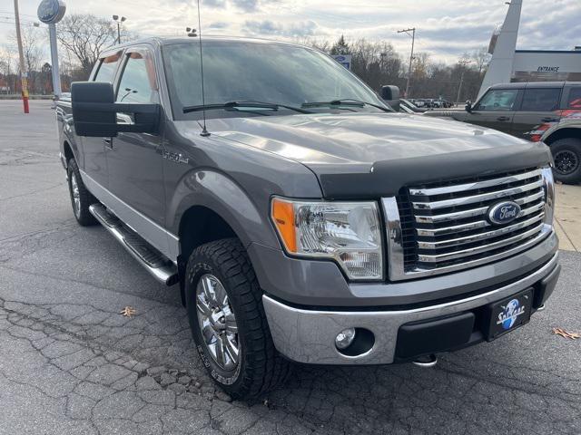 used 2011 Ford F-150 car, priced at $16,995