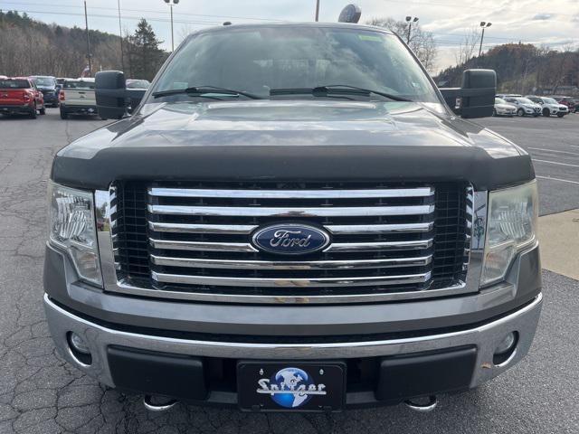 used 2011 Ford F-150 car, priced at $16,995