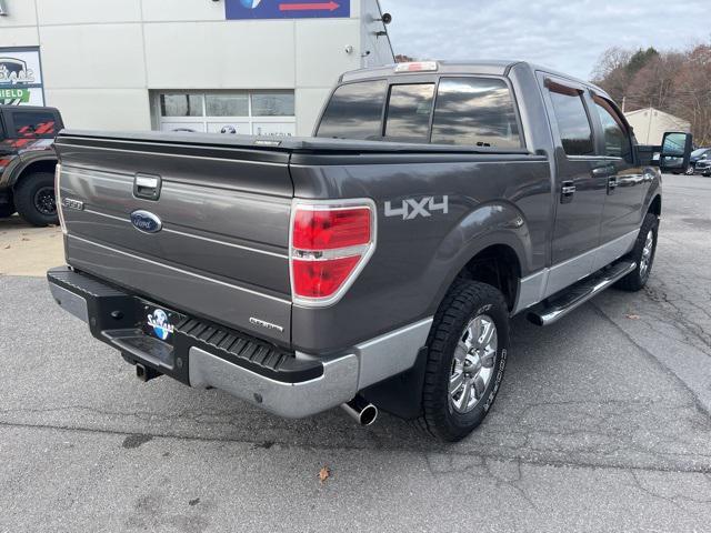 used 2011 Ford F-150 car, priced at $16,995