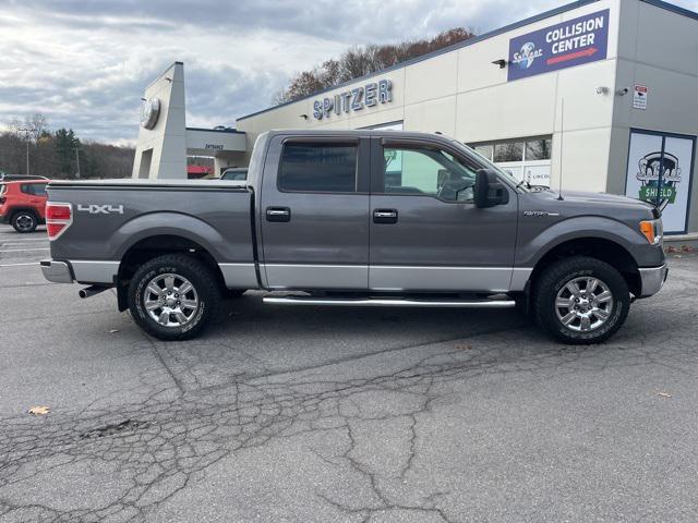 used 2011 Ford F-150 car, priced at $16,995