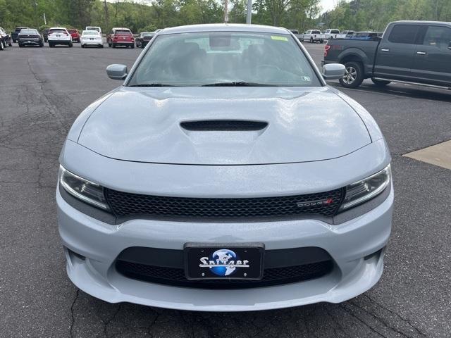 used 2021 Dodge Charger car, priced at $20,899