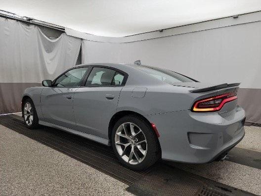 used 2021 Dodge Charger car, priced at $21,999