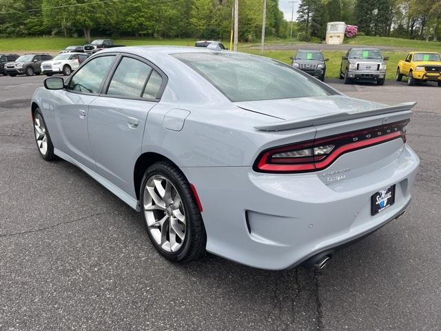 used 2021 Dodge Charger car, priced at $20,899
