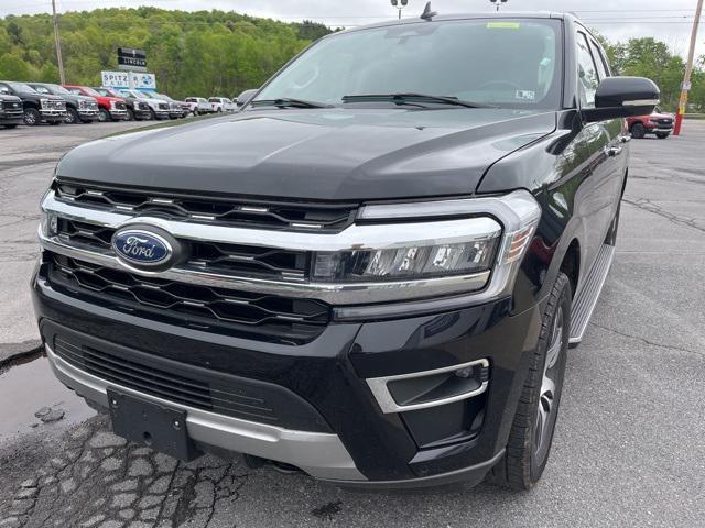 used 2023 Ford Expedition car, priced at $43,999
