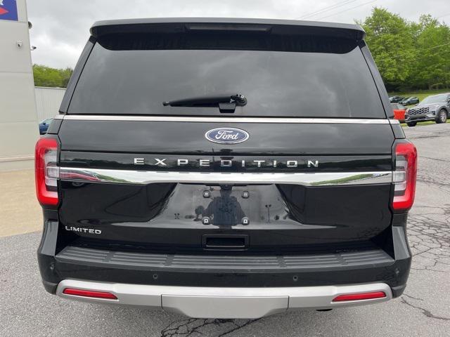used 2023 Ford Expedition car, priced at $43,999