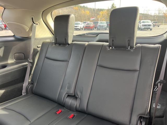 used 2019 INFINITI QX60 car, priced at $21,995