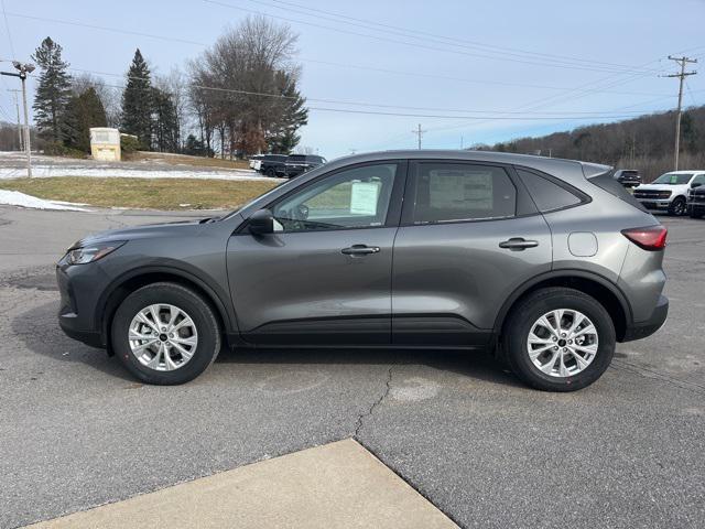 new 2025 Ford Escape car, priced at $32,240