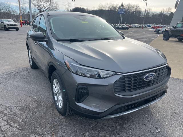 new 2025 Ford Escape car, priced at $32,240