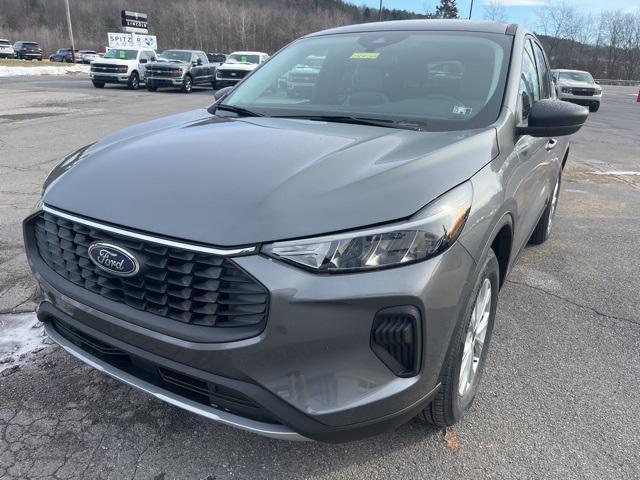 new 2025 Ford Escape car, priced at $32,240