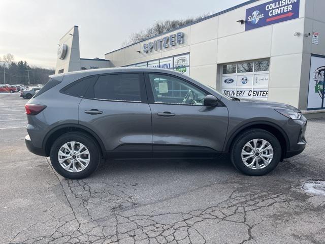 new 2025 Ford Escape car, priced at $32,240