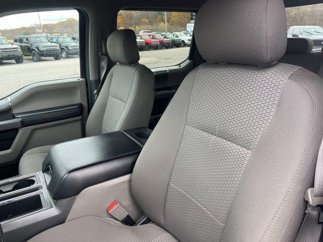 used 2020 Ford F-150 car, priced at $31,000