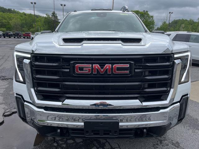 used 2024 GMC Sierra 2500 car, priced at $49,995