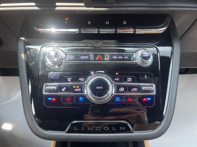 used 2020 Lincoln Corsair car, priced at $23,875