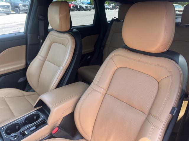 used 2020 Lincoln Corsair car, priced at $23,875