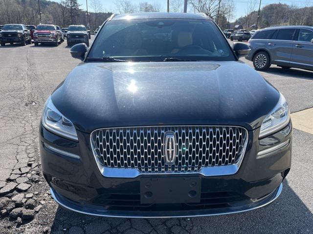 used 2020 Lincoln Corsair car, priced at $25,925