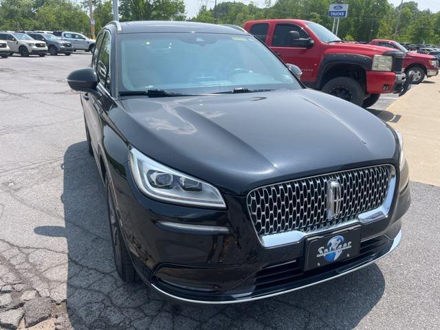 used 2020 Lincoln Corsair car, priced at $23,875