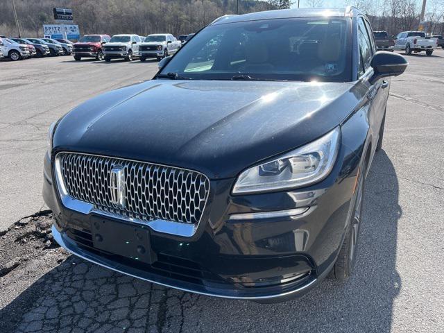 used 2020 Lincoln Corsair car, priced at $25,925