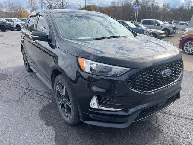 used 2019 Ford Edge car, priced at $20,499