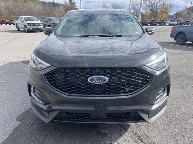 used 2019 Ford Edge car, priced at $20,499
