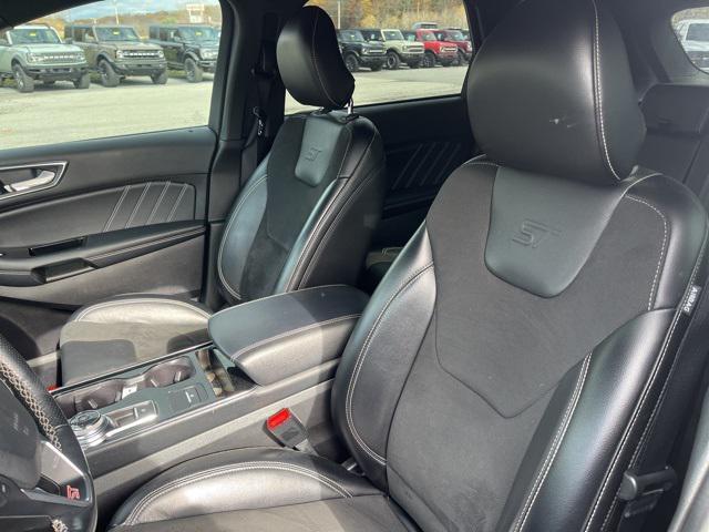 used 2019 Ford Edge car, priced at $20,499