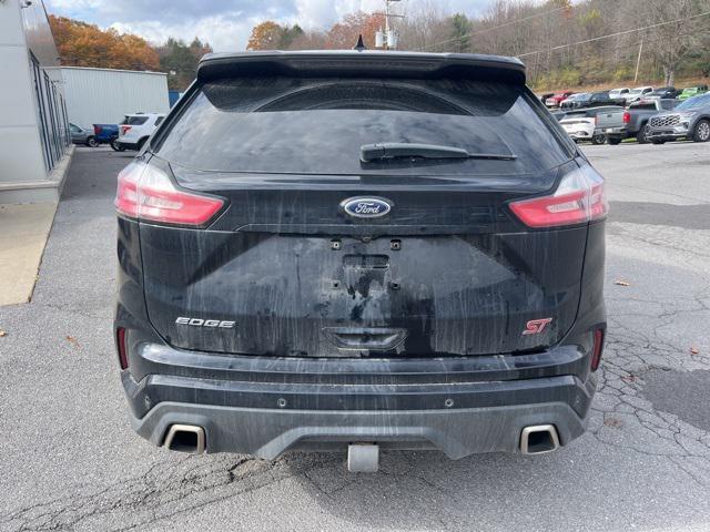 used 2019 Ford Edge car, priced at $20,499